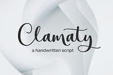 Clamaty script