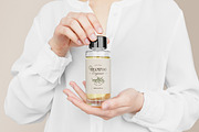 Cosmetics Label Collection, a Print Template by iStar Design (Thumbnail 8 of 10)