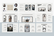 Bebas Branding - Canva & Powerpoint, a Presentation Template by binangkit (Thumbnail 17 of 18)