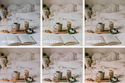 10 BOHO BOOK LIGHTROOM PRESETS, an Action Add-On by Emma Kate Creative (Thumbnail 10 of 10)