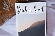 Emolka | Script font, a Script Font by Scratchones (Thumbnail 7 of 8)