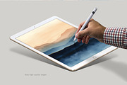 Abstract oil painting art wallpaper, a Decorative Illustration by fei long (Thumbnail 6 of 10)