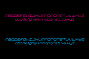 Hiroba, a Sans Serif Font by TypeKatsu (Thumbnail 2 of 3)