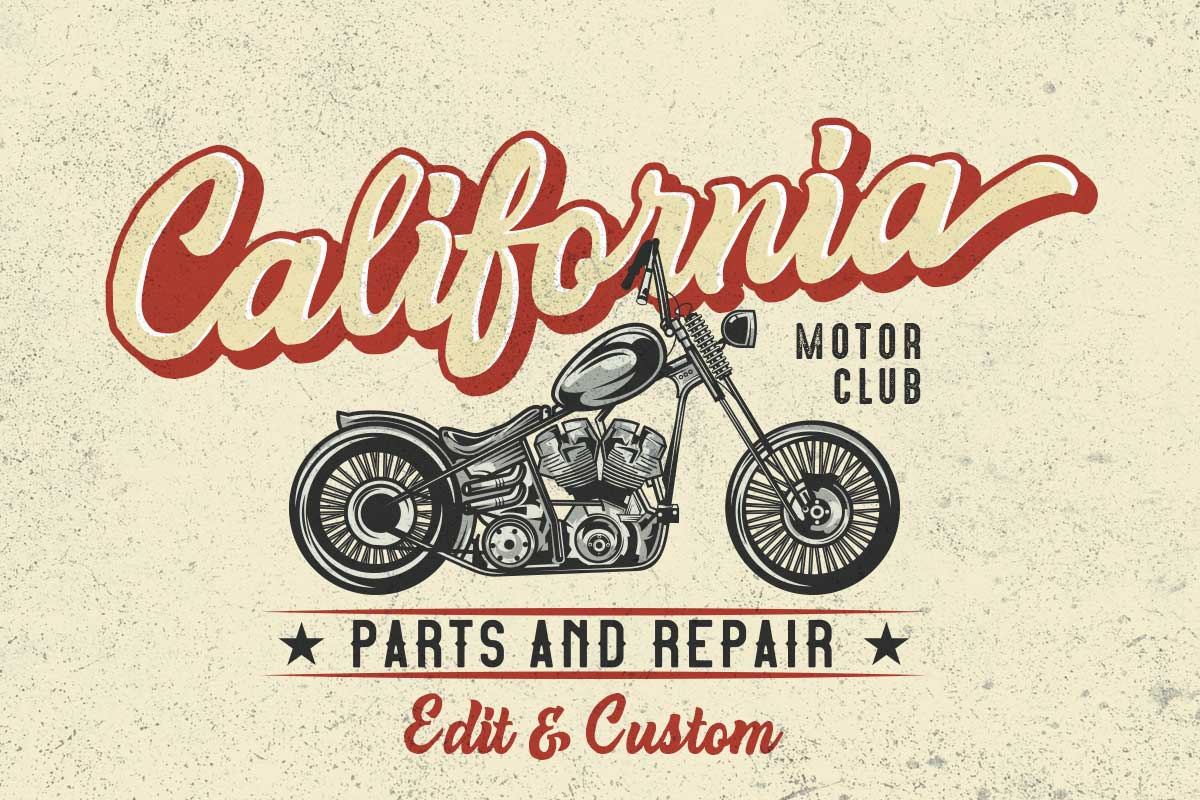 Youthgate Script, a Script Font by Youngtype.Std (Photo 2 of 10)