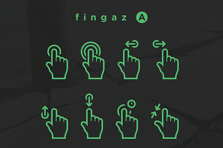 fingaz A