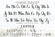 Minecraft, a Handwritten Font by InermediaSTUDIO (Thumbnail 7 of 8)