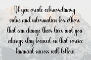 Cake | Script Font, a Handwritten Font by Scratchones (Thumbnail 6 of 9)