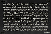 TAN - LANDOR, a Blackletter Font by TanType (Thumbnail 14 of 14)