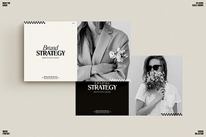 SERE / 3in1 Branding Pack