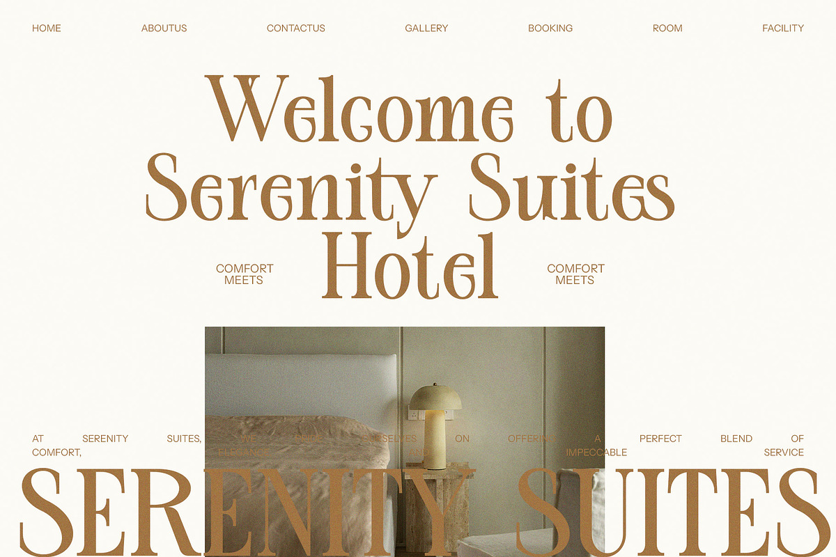 Glifgin Elegant Serif Font By Perfectype preview 4