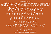 Artukge - Bold Script Logotype, a Script Font by tebaltipislab (Thumbnail 12 of 15)
