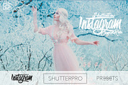 30 Instagram Filters ACR & ATN, an Action Add-On by ShutterPro (Thumbnail 44 of 76)