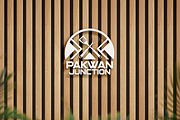 Pakwan Junction Logo Design Template, a Branding & Logo Template by Griffin Designs (Thumbnail 2 of 6)