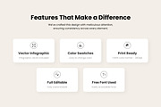 Furniture Interior Catalog Brochure, a Brochure Template by trabaskriya (Thumbnail 2 of 6)