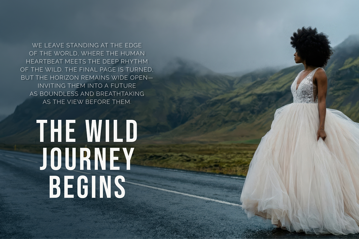 Nordic vows: Wedding AI Collection, a Person Photo by lokfrid (Photo 18 of 18)
