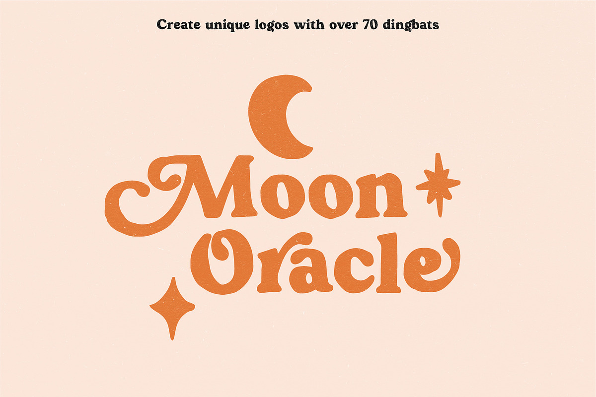 Sunscreen – Hand-Drawn Serif Font Duo