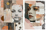 440 MJ Sref Codes for Mixed Media, an Illustration by Sevenstyles (Thumbnail 8 of 14)