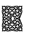 50 Islamic Ramadan Eid Icon Set, an Illustration by BIPLOB EXPERT (Thumbnail 39 of 51)