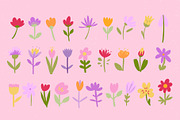 Mother's Day Cards, a Decorative Illustration by ShooShooShop (Thumbnail 4 of 14)