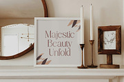 CS Asher – Elegant Font, a Serif Font by Craft Supply Co. (Thumbnail 7 of 8)