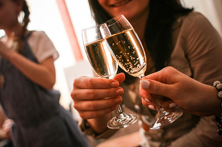 Party cheers featuring party, cheers, and wine preview 6