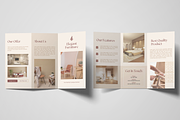 Modern Trifold Brochure Template, a Brochure Template by judayartworks (Thumbnail 13 of 21)
