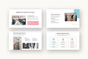 Irio : Fashion Pitch Powerpoint, a Presentation Template by Punkl Camp (Thumbnail 8 of 16)