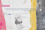 Collage Poster Collection, an Object Graphic by nkate (Thumbnail 2 of 14)