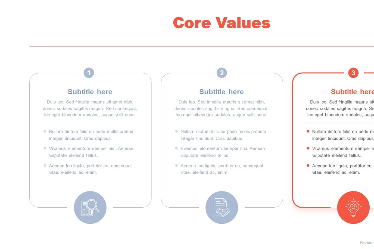 Infographic Diagram 005 (PPT, EPS), a Presentation Template by SlidesDive (Photo 7 of 10)
