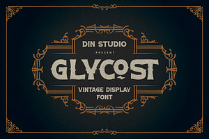 Glycost