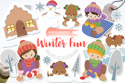 Winter Fun