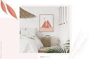 EARTHY Abstractions & Prints, a Decorative Illustration by Kaya Fonts (Thumbnail 14 of 15)