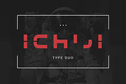 Treasure 50%OFF - Products Bundle, a Handwritten Font by FactoryType Studio (Thumbnail 10 of 15)
