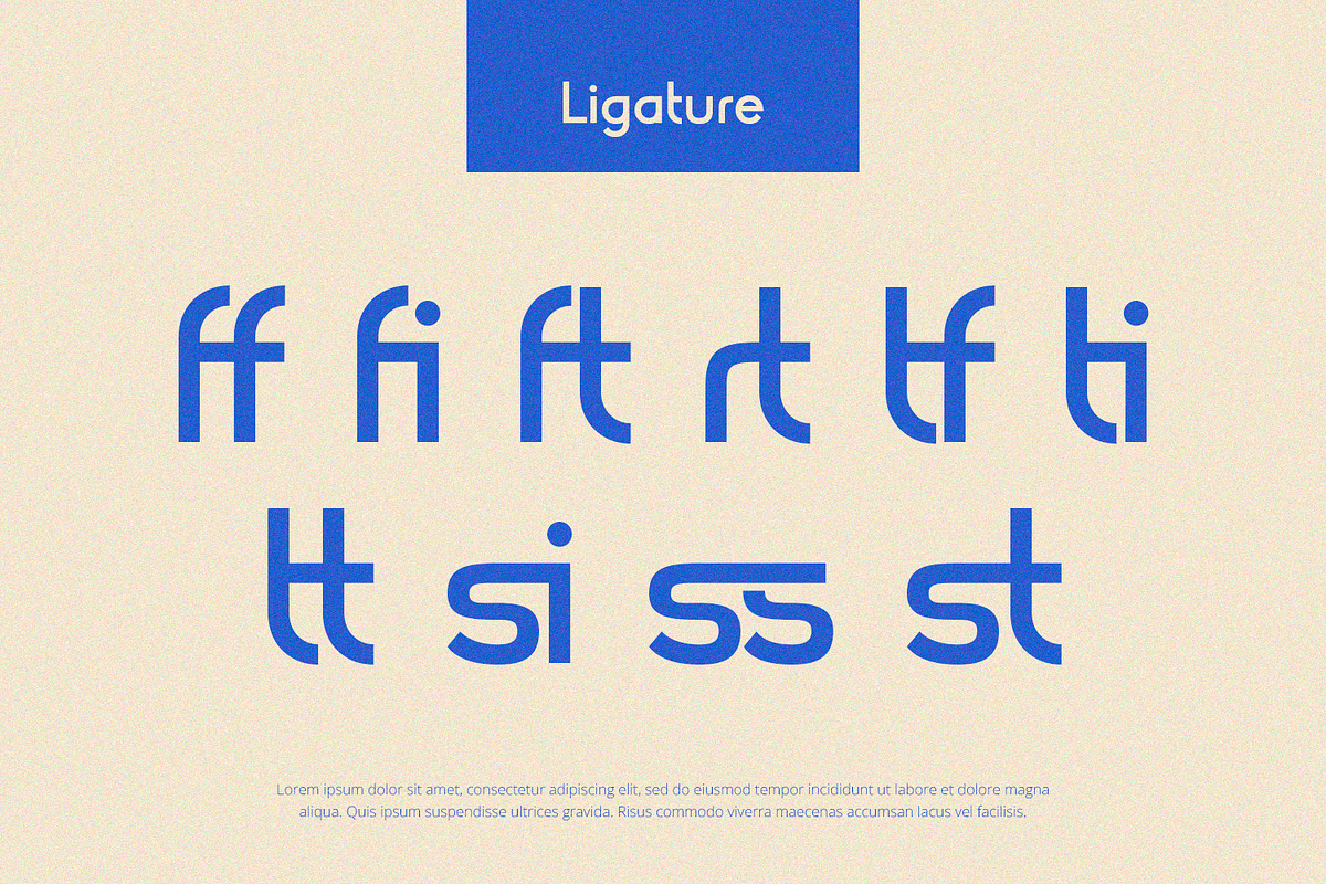 Morsive - Display Font, a Script Font by Alpaprana (Photo 5 of 12)