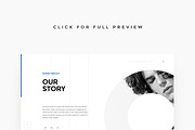 SUPRIMO PowerPoint Template + Bonus, a Presentation Template by Presentations Studio (Thumbnail 18 of 19)