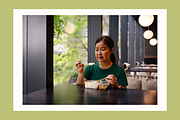 Wellness & Healthy Living Photo Set, a Person Photo by AMMi (Thumbnail 2 of 4)