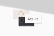 Photography Logo | Canva, a Branding & Logo Template by Erin Cassidy (Thumbnail 9 of 13)