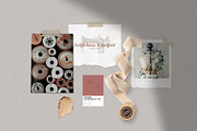 Sewing and other handcrafts, an Illustration by handsketched (Thumbnail 6 of 9)