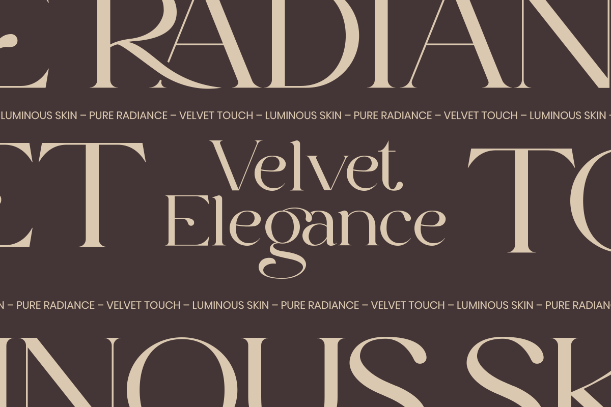 Elegant Serif - Roman Escort, a Serif Font by Font Liner (Photo 4 of 14)
