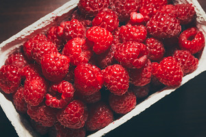 Raspberries containing raspberries, raspberry, and fruit