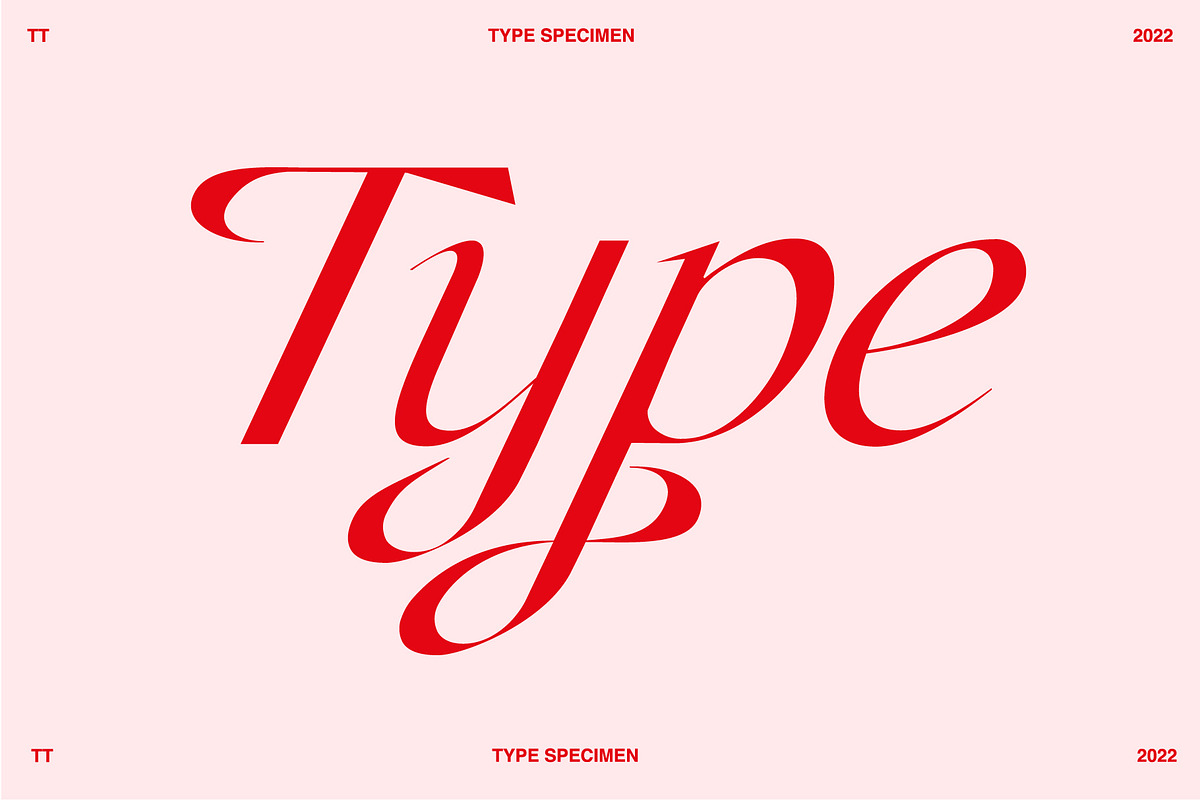 Champagne Cartel, a Serif Font by Tropical Type (Photo 13 of 18)