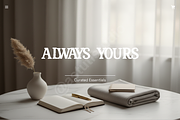 Lofe | Modern Luxury Serif Typeface, a Font by Astuti Studio (Thumbnail 13 of 16)