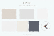 The Ultimate Winter Collection, an Animal Illustration by Busy May Studio (Thumbnail 10 of 14)