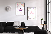 Ramadan New Collection 2018, a Decorative Illustration by UX Monster (Thumbnail 2 of 16)