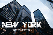 Sans Serif Fonts Bold Tracke, a Serif Font by Andika Fez (Thumbnail 6 of 9)