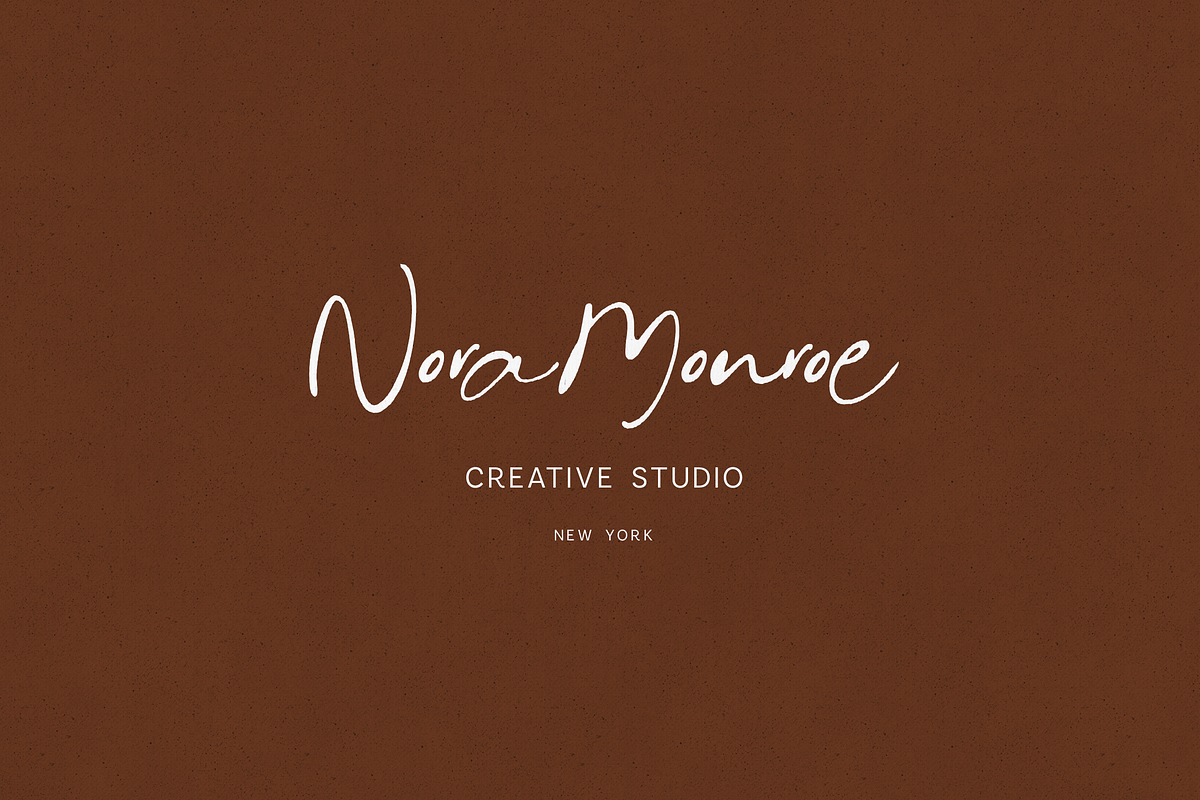 Goldenquill Elegant Signature Script, a Script Font by Only Fonts (Photo 9 of 13)