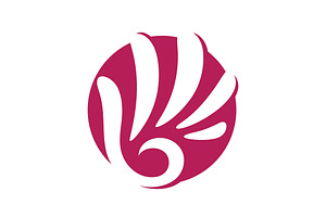 Hand care logo template vector desig, a Graphic by T.Vooka