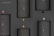 Gift Boxes and Bags Mockup Set, a Packaging Mockup by creatsy2 (Thumbnail 22 of 25)