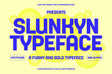 Slunkyn