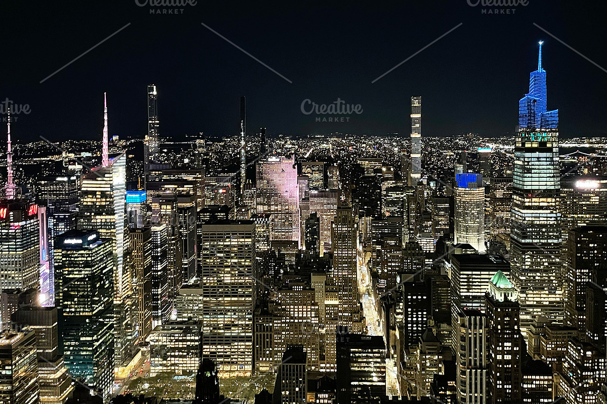 Empire State Building Observatory, an Architecture Photo by Full Circle Design Studio (Photo 3 of 7)
